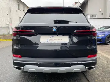 BMW X5 30d xDrive  Navi Leder LED Live Cockpit Plus
