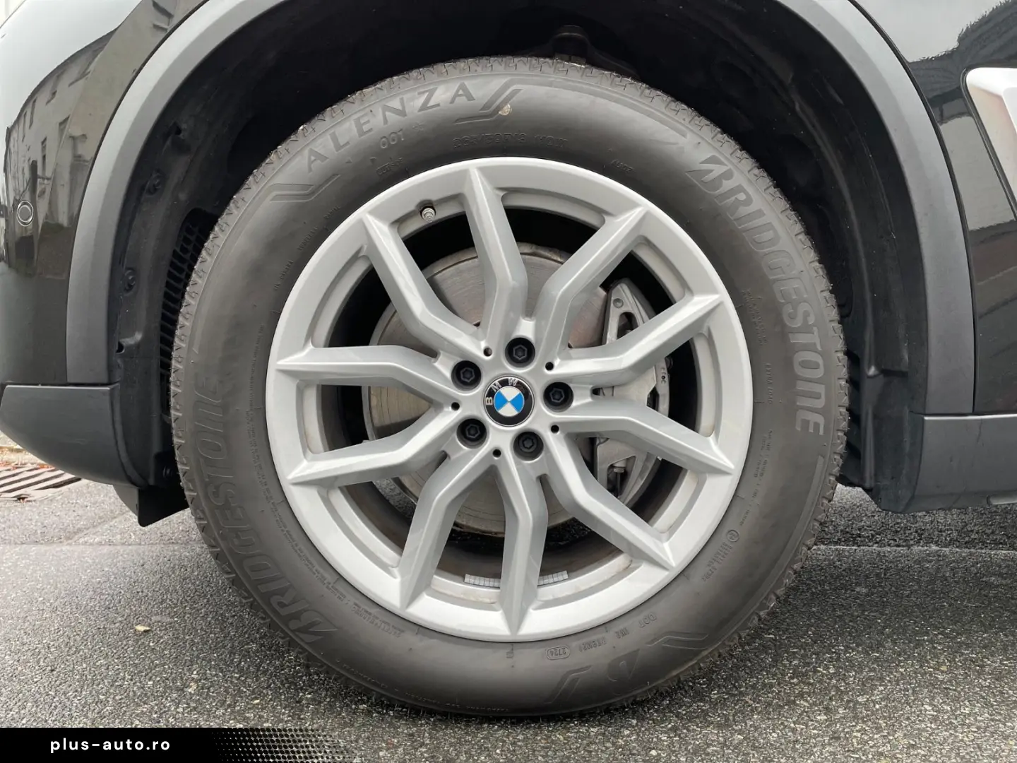 BMW X5 30d xDrive  Navi Leder LED Live Cockpit Plus