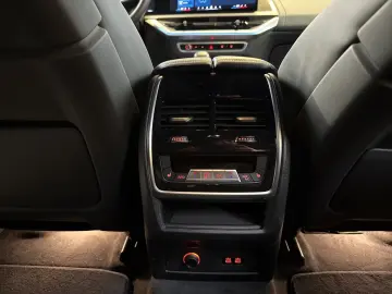 BMW XM 50e  Indiv. Signal