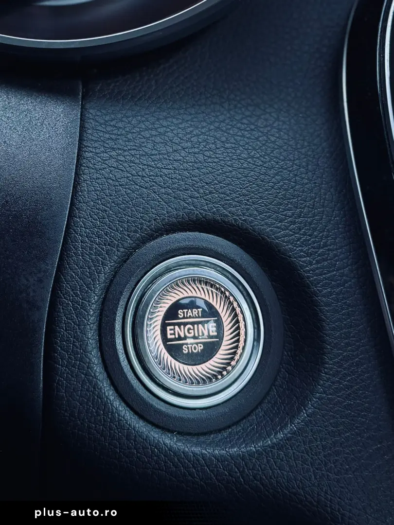 MERCEDES C200 MILD-HYBRID   FAB- 12-2019   1.5