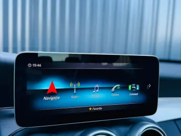 MERCEDES C200 MILD-HYBRID   FAB- 12-2019   1.5