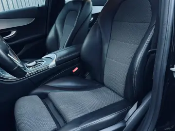 MERCEDES C200 MILD-HYBRID   FAB- 12-2019   1.5