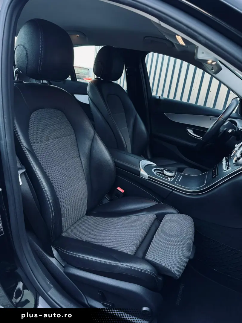 MERCEDES C200 MILD-HYBRID   FAB- 12-2019   1.5