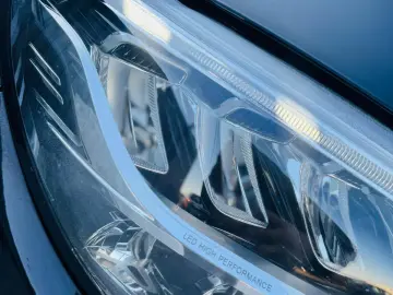 MERCEDES C200 MILD-HYBRID   FAB- 12-2019   1.5