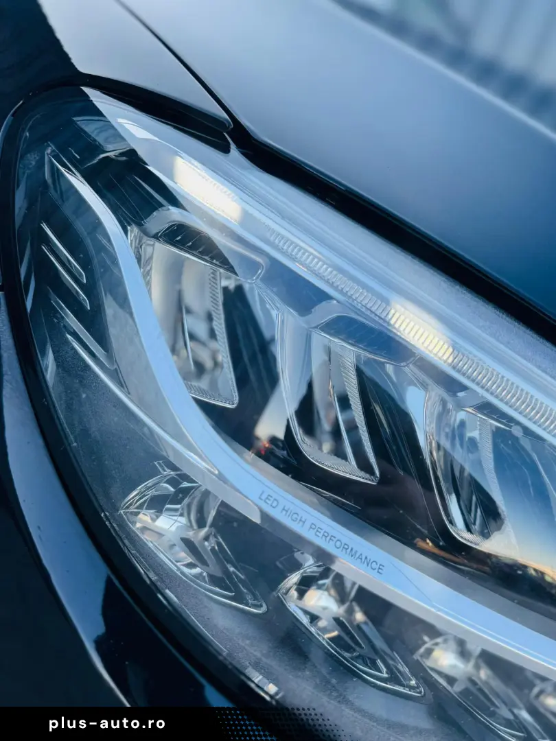 MERCEDES C200 MILD-HYBRID   FAB- 12-2019   1.5