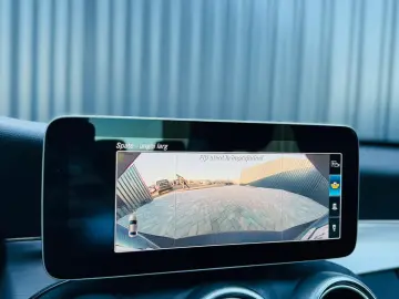 MERCEDES C200 MILD-HYBRID   FAB- 12-2019   1.5