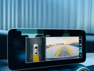 MERCEDES C200 MILD-HYBRID   FAB- 12-2019   1.5