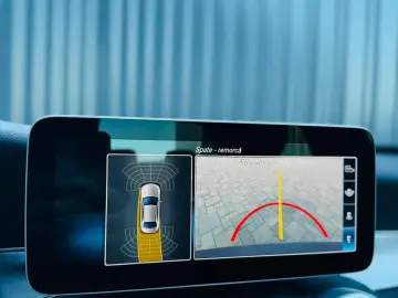 MERCEDES C200 MILD-HYBRID   FAB- 12-2019   1.5