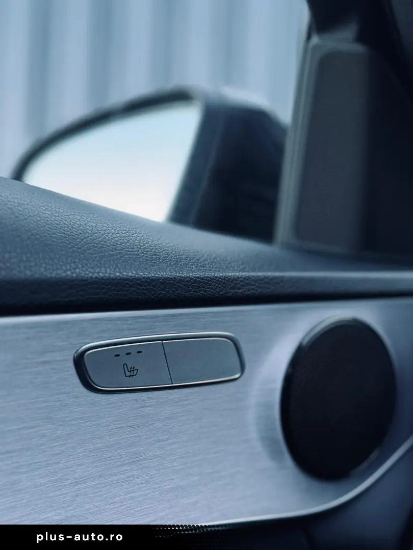 MERCEDES C200 MILD-HYBRID   FAB- 12-2019   1.5