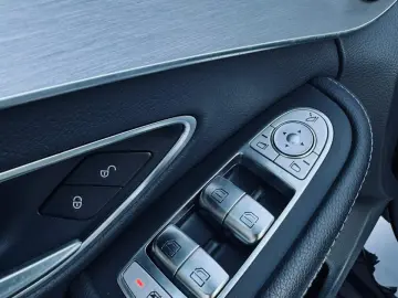 MERCEDES C200 MILD-HYBRID   FAB- 12-2019   1.5