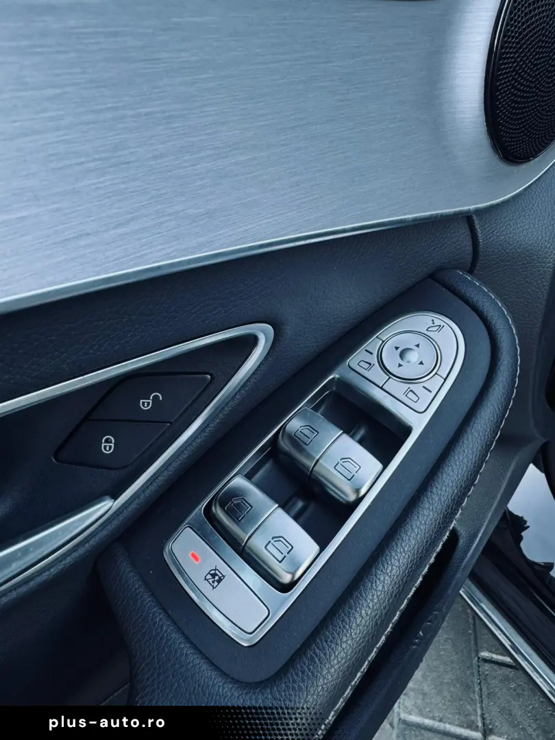 MERCEDES C200 MILD-HYBRID   FAB- 12-2019   1.5