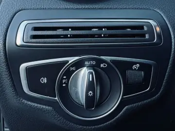 MERCEDES C200 MILD-HYBRID   FAB- 12-2019   1.5