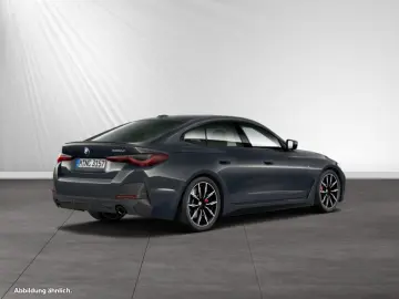 BMW 420d MSport Pro PA HiFi LCProf DAB