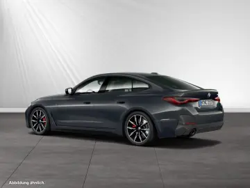 BMW 420d MSport Pro PA HiFi LCProf DAB