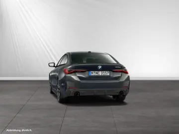 BMW 420d MSport Pro PA HiFi LCProf DAB