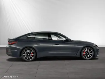 BMW 420d MSport Pro PA HiFi LCProf DAB