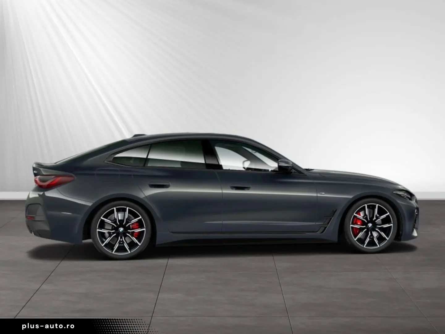 BMW 420d MSport Pro PA HiFi LCProf DAB