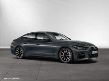 BMW 420d MSport Pro PA HiFi LCProf DAB