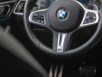 BMW 420d xDrive GC M-Sport Kamera HUD PORTIMAO BLAU!