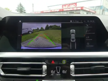 BMW 420d Coupe xDrive M Sport Aut. Laser ACC Navi