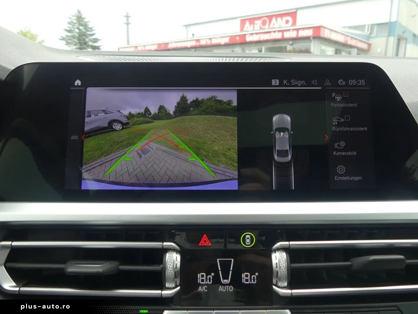 BMW 420d Coupe xDrive M Sport Aut. Laser ACC Navi