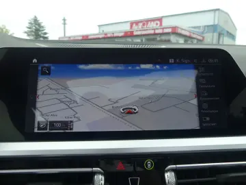 BMW 420d Coupe xDrive M Sport Aut. Laser ACC Navi