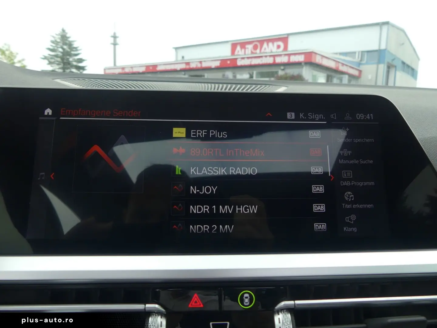 BMW 420d Coupe xDrive M Sport Aut. Laser ACC Navi