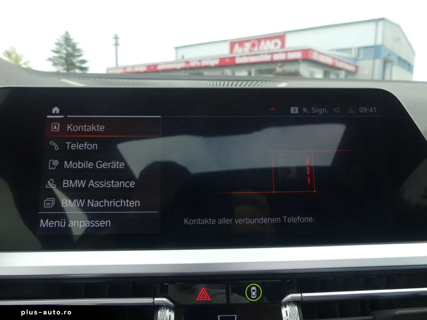 BMW 420d Coupe xDrive M Sport Aut. Laser ACC Navi