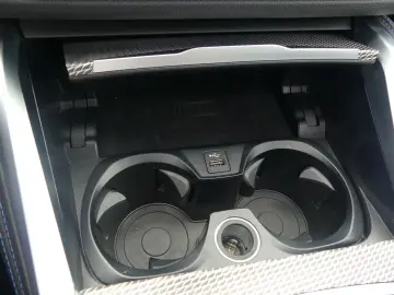 BMW 420d Coupe xDrive M Sport Aut. Laser ACC Navi