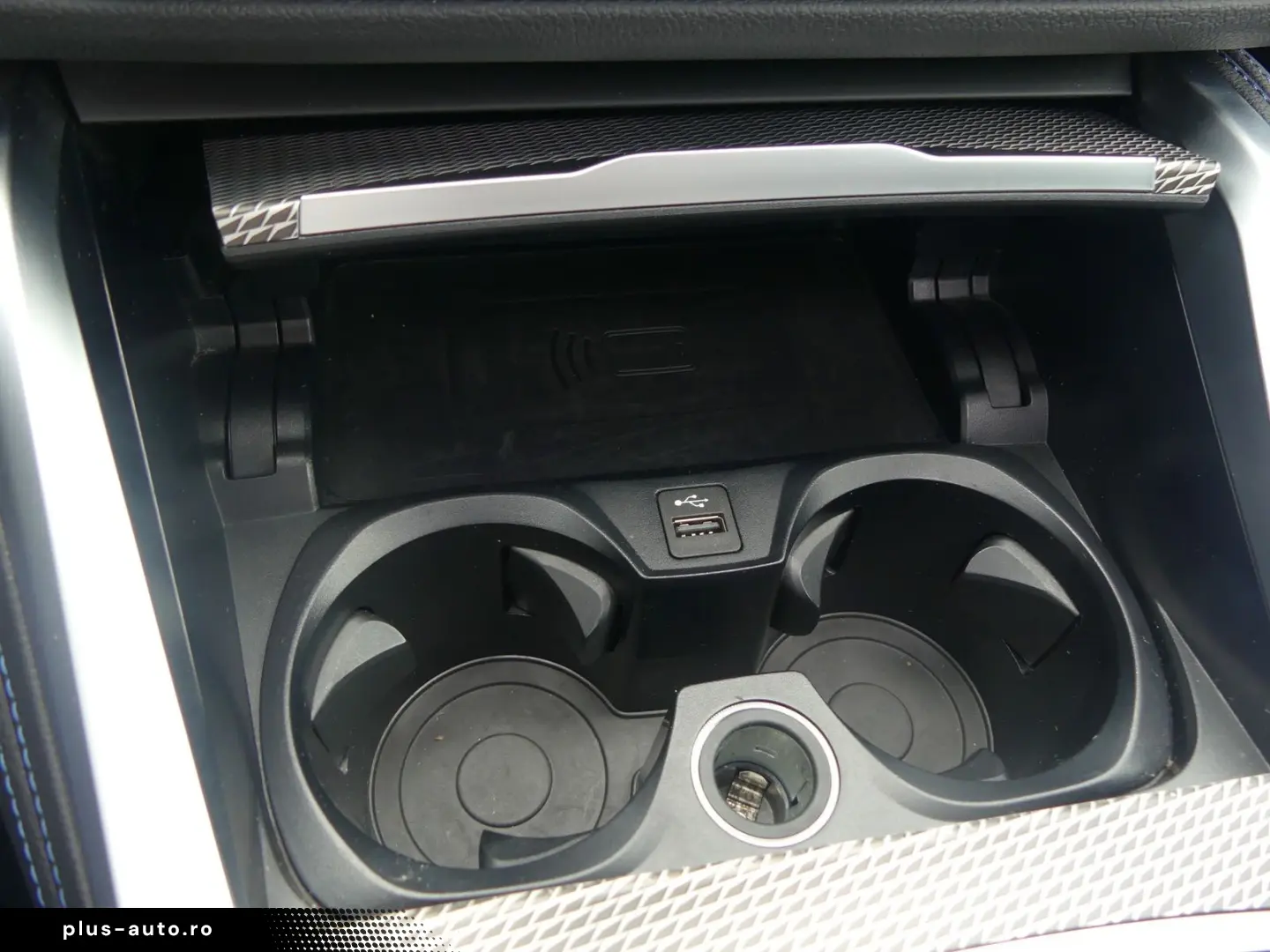 BMW 420d Coupe xDrive M Sport Aut. Laser ACC Navi