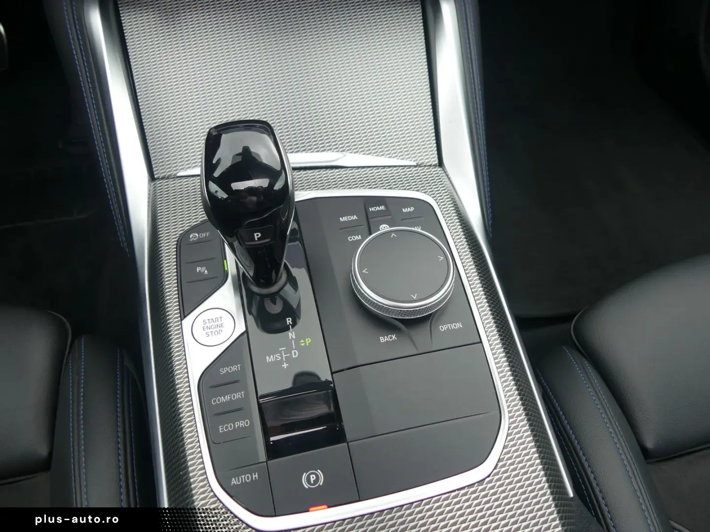 BMW 420d Coupe xDrive M Sport Aut. Laser ACC Navi