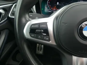 BMW 420d Coupe xDrive M Sport Aut. Laser ACC Navi