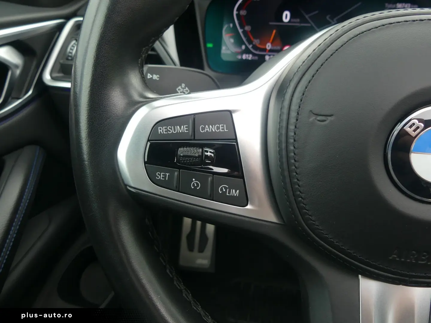 BMW 420d Coupe xDrive M Sport Aut. Laser ACC Navi