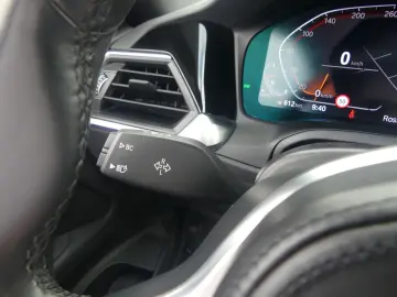 BMW 420d Coupe xDrive M Sport Aut. Laser ACC Navi