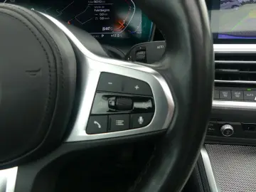 BMW 420d Coupe xDrive M Sport Aut. Laser ACC Navi