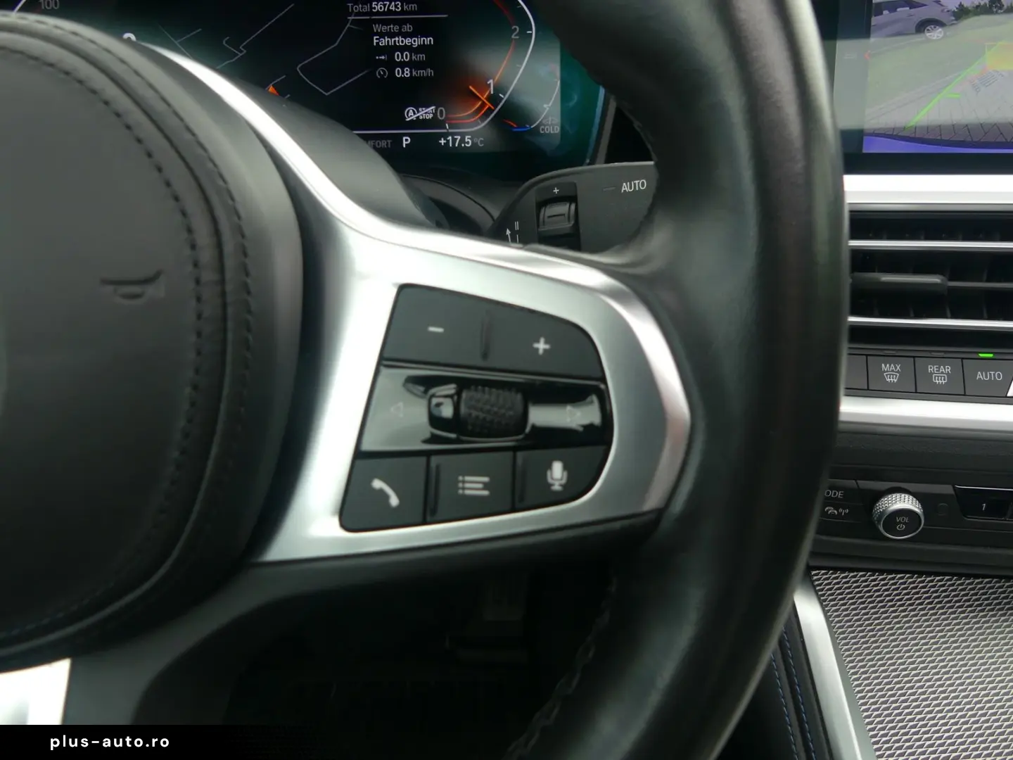 BMW 420d Coupe xDrive M Sport Aut. Laser ACC Navi