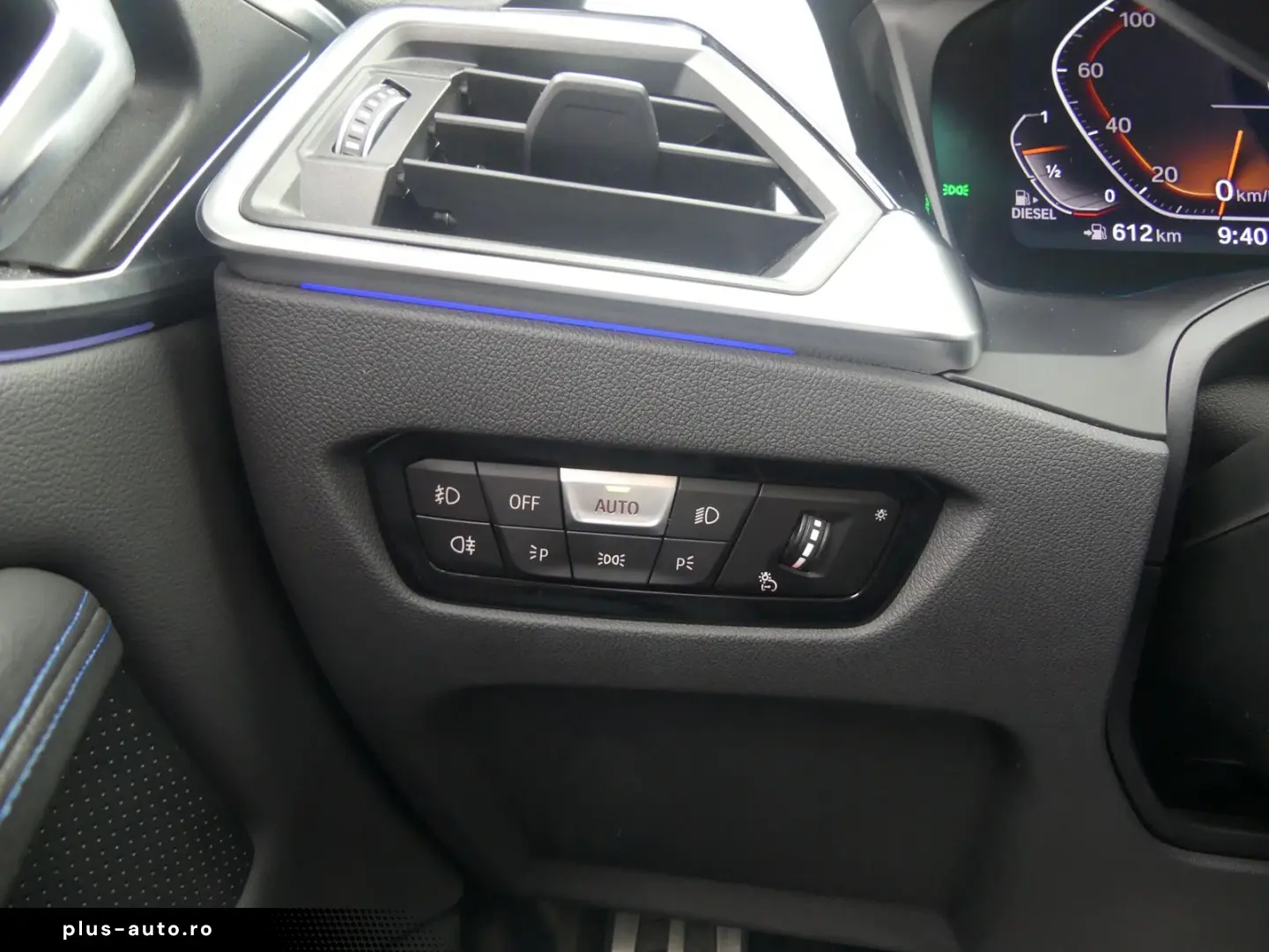 BMW 420d Coupe xDrive M Sport Aut. Laser ACC Navi