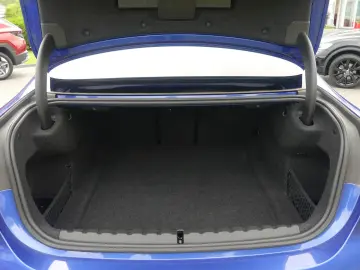 BMW 420d Coupe xDrive M Sport Aut. Laser ACC Navi