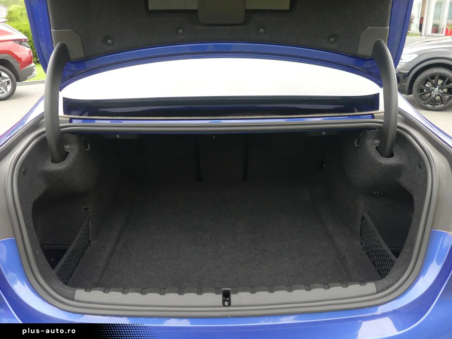 BMW 420d Coupe xDrive M Sport Aut. Laser ACC Navi