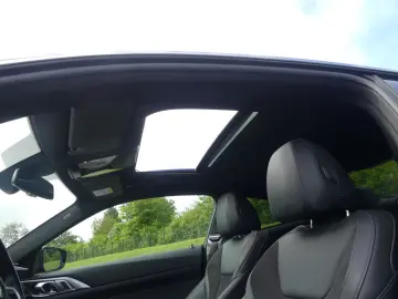 BMW 420d Coupe xDrive M Sport Aut. Laser ACC Navi