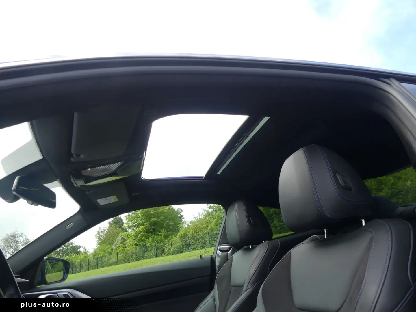 BMW 420d Coupe xDrive M Sport Aut. Laser ACC Navi