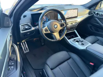 BMW 420d Gran Coupe xDrive M Sport GLSDCH MMRY H&K