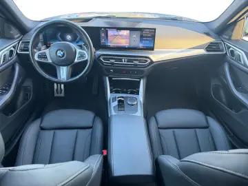 BMW 420d Gran Coupe xDrive M Sport GLSDCH MMRY H&K