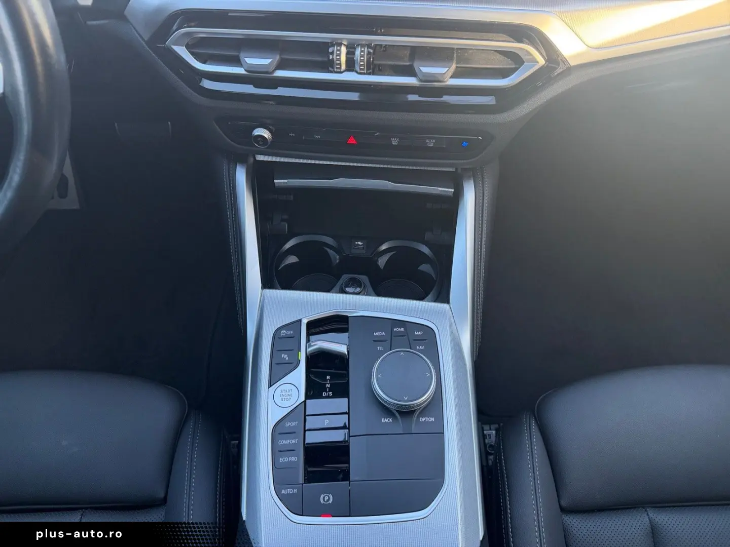 BMW 420d Gran Coupe xDrive M Sport GLSDCH MMRY H&K