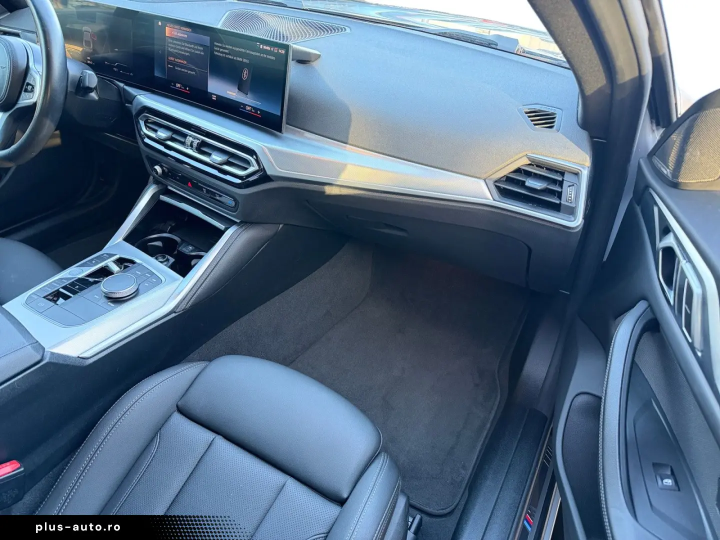 BMW 420d Gran Coupe xDrive M Sport GLSDCH MMRY H&K