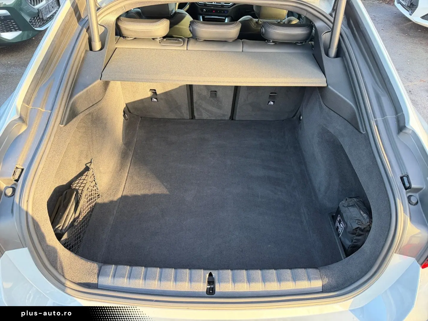 BMW 420d Gran Coupe xDrive M Sport GLSDCH MMRY H&K