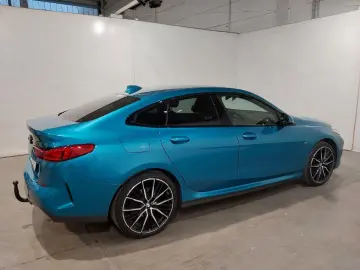 BMW 218i Gran Coupé M Sport