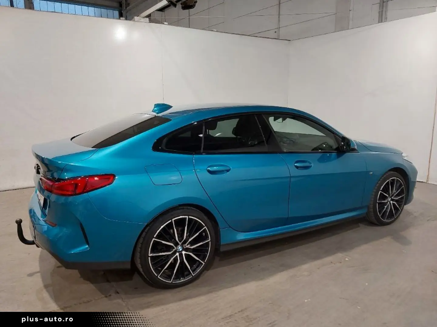 BMW 218i Gran Coupé M Sport
