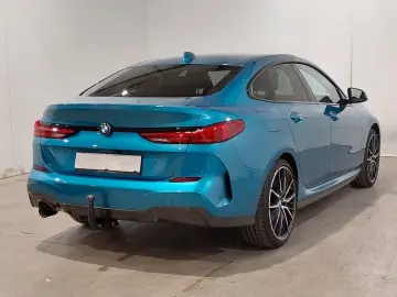 BMW 218i Gran Coupé M Sport