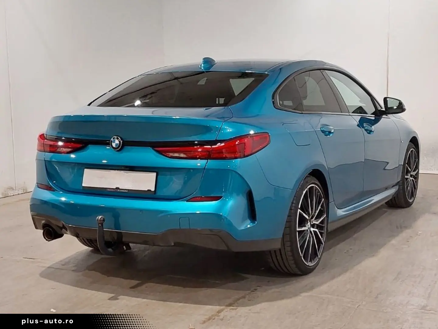 BMW 218i Gran Coupé M Sport